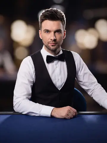 Blackjack 25