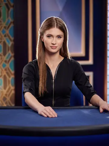 Blackjack 27