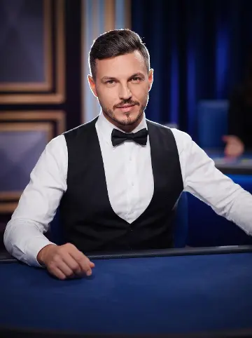 Blackjack 29