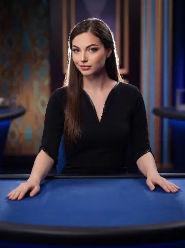 Blackjack 30