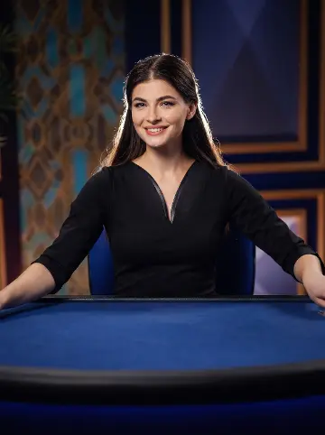 Blackjack 31