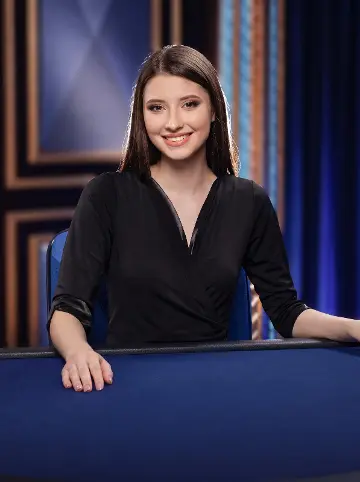 Blackjack 32