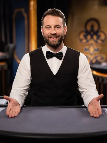 Blackjack 36