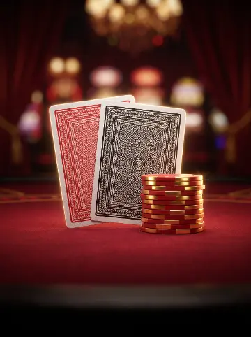 Baccarat Lobby