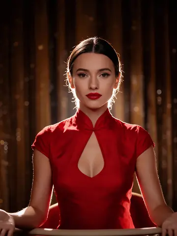 Baccarat 5