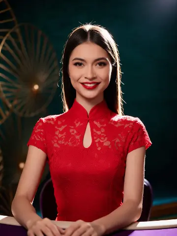 Baccarat 8
