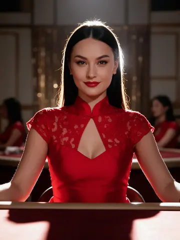 Speed Baccarat 3