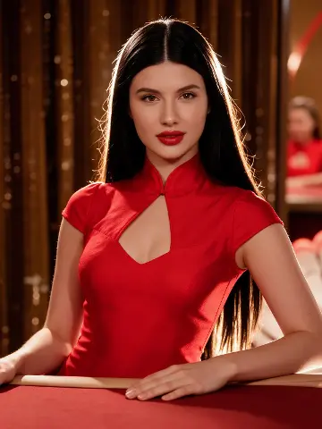 Speed Baccarat 5