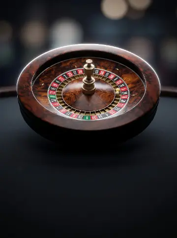 Auto Roulette