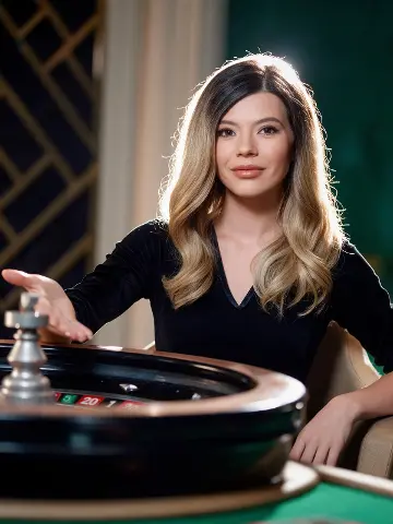 Roulette Lobby