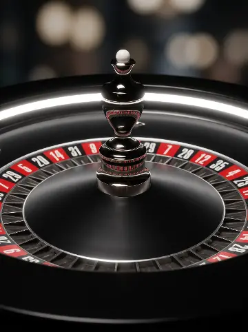 Speed Roulette 1