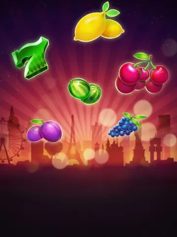 Vegas Blast