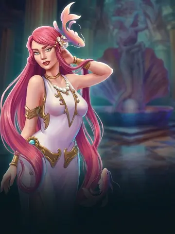 Pearls of Aphrodite