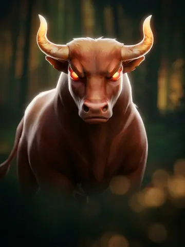 Blazing Bull 2