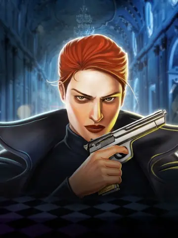 Operation Diamond Hunt Gamble Feature