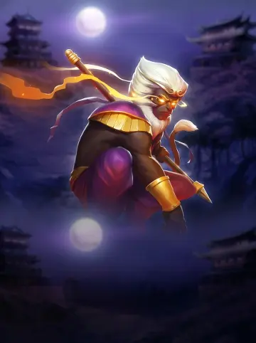 Monkey God Buy Feature