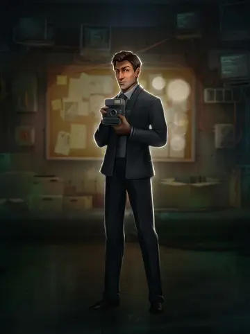 Agent 51