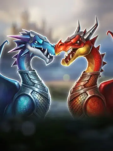Firedrake's Fortune