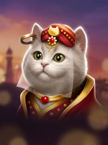Pawprints of Purrsia