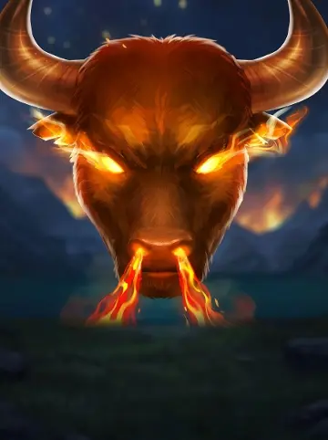 Blazing Bull