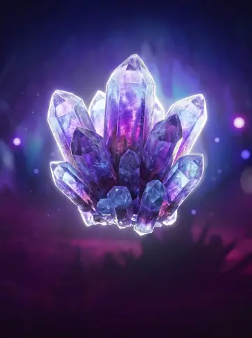 Crystal Cavern