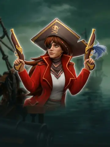Caribbean Anne