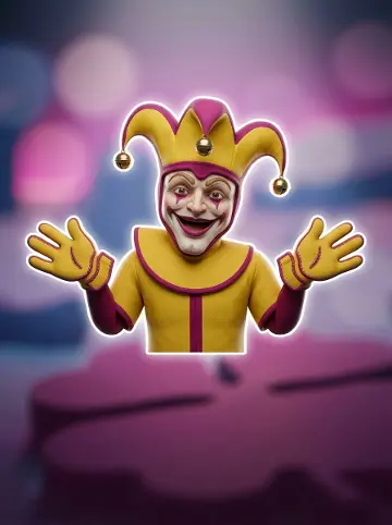 Joker 3600