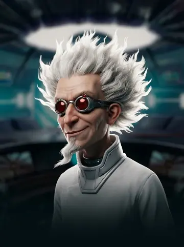 Doctor Electro