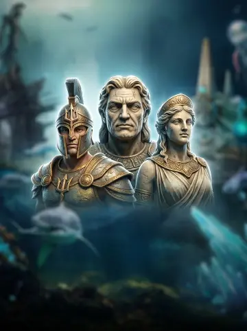 Atlantis Thunder