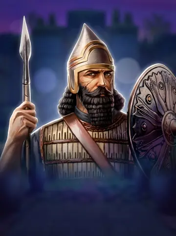 Gates of Babylon