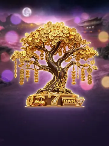 Tree of Gold