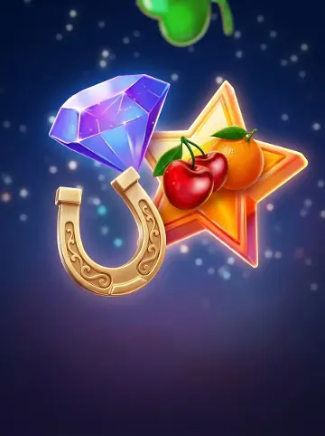 Lucky Fruits