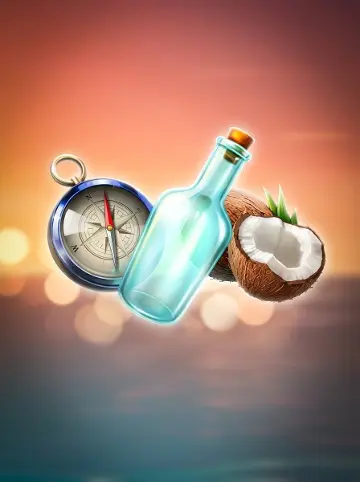 Spin Island