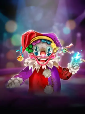 Mystic Joker
