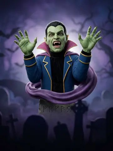 Halloween 3 Bonus