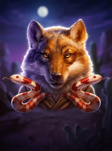 Wild Coyote