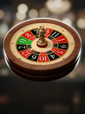 12 Number Roulette