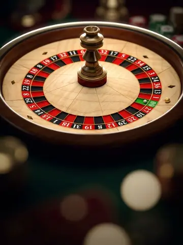 American Roulette