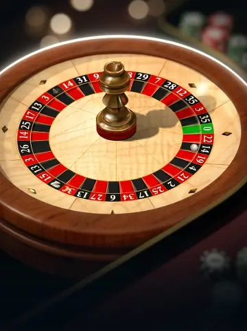 Euro Roulette