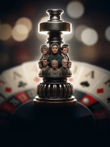 Global Poker Roulette