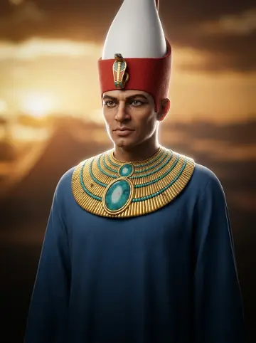 Amun Ra