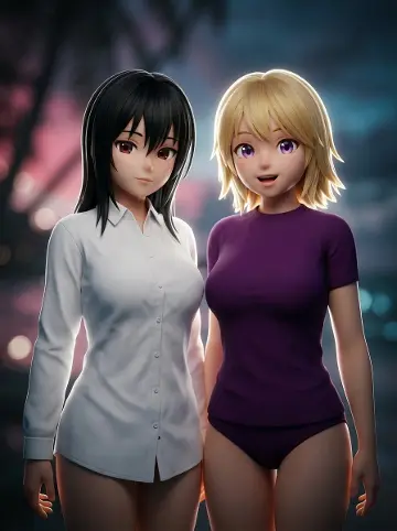 Boobies & Booties