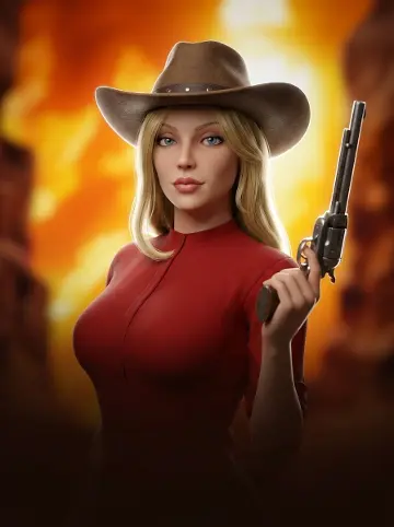 Bullets for Money