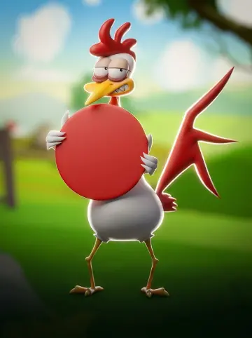 Cluck Bucks
