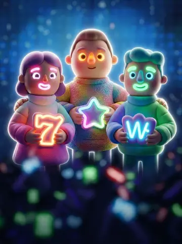 Fluo Party