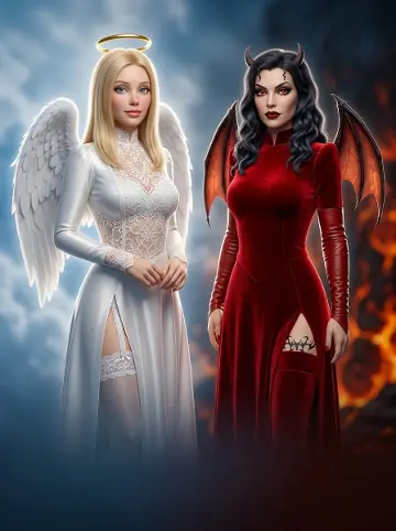 Good & Evil
