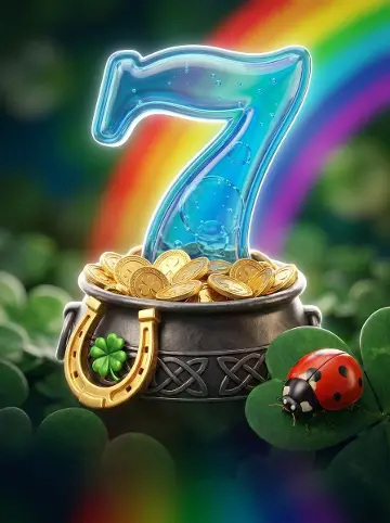 Lucky 7