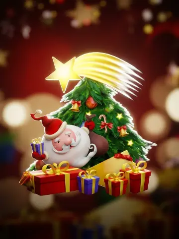 Mad 4 Xmas