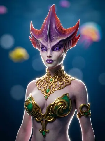 Mermaid