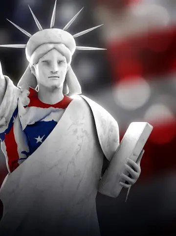 Miss Liberty